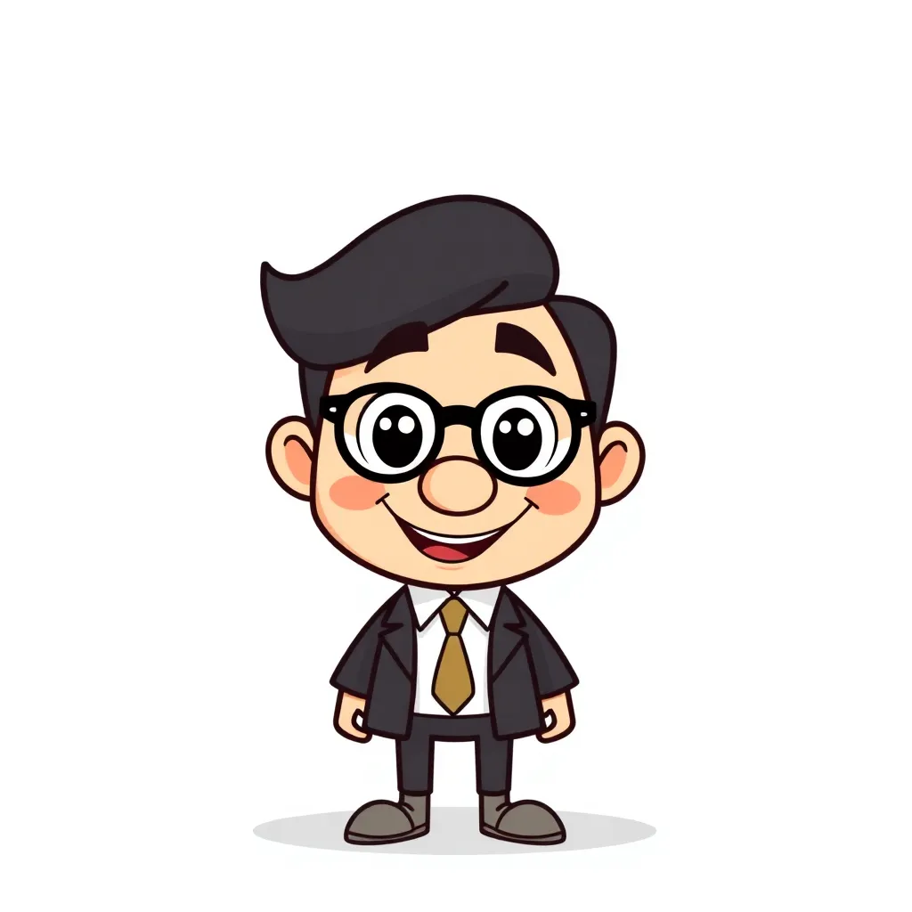 SourceNews mascot