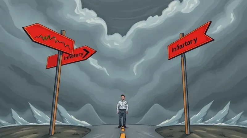 Market Outlook: Prepare for Absolutely Nothing New
