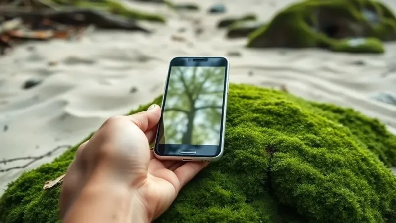 Digital Detox: The Only Path to True Wellness
