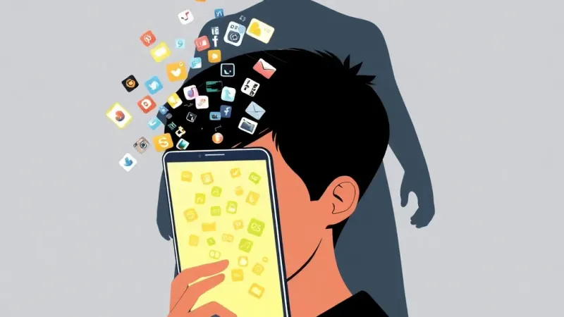 Tech Giants Confronted by Schools for Youth Minds