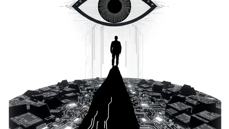 Algorithm Satire: 'The Audacity' Nails Tech Edge