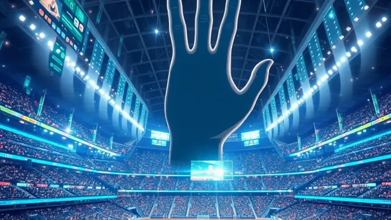Sports Marketing War: Publicis' $500M Absurd Offensive