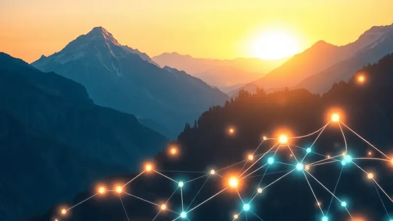 Nicola Mining Goes Digital; Still Can't Find Investors