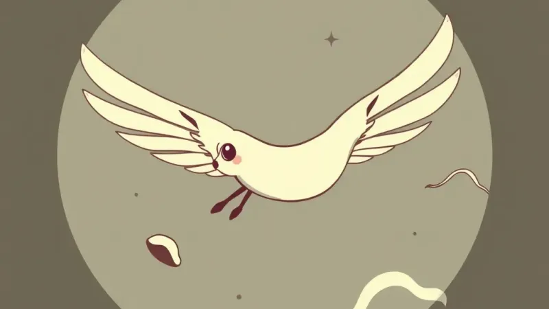 Best Visuals? 'As I Lay Flying' Wins at 1930 Jam!