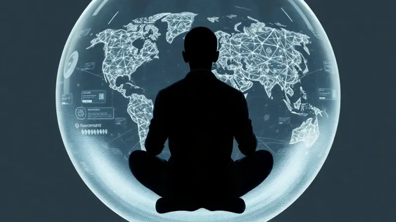 AI Personalization: Your New Truth Insulation Bubble