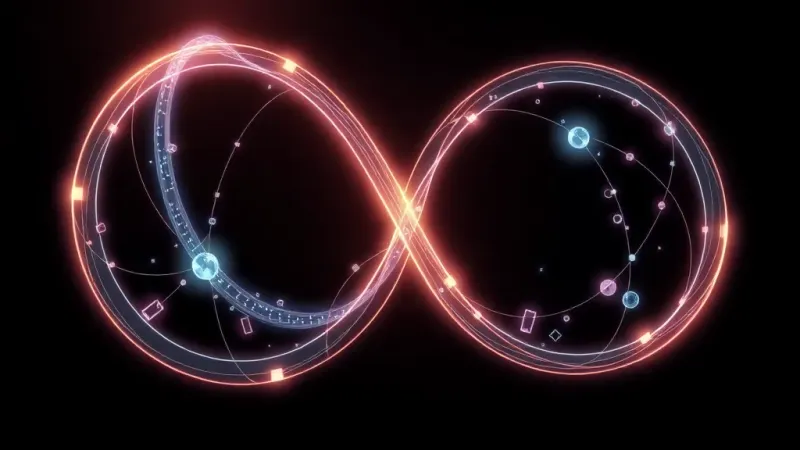 PS5 Narrative: Causal Loop Revolutionizes Repetition