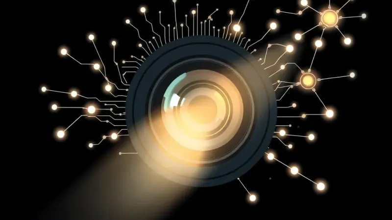 Photography Journal: Now Solving AI Ethics!