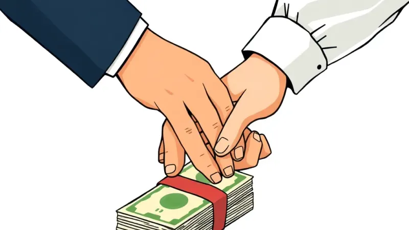 Stockton Trustee: Ethics? What Ethics? Nonprofit Deals