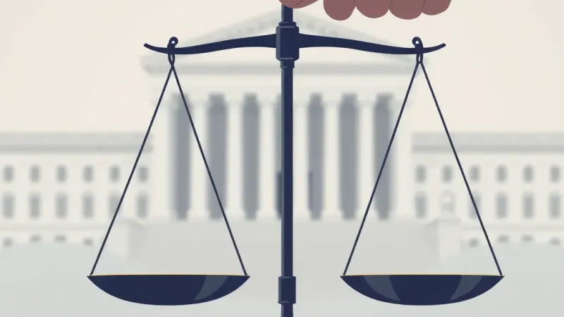 DOJ Ethics Rocked by Ethics (Again). Shocking!