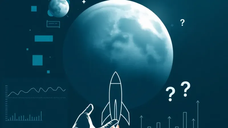 Artemis Program: Moon ambitions now mostly a spreadsheet.