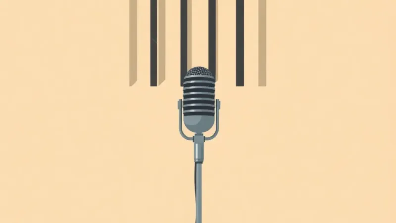 Press Freedom in Kuwait? Don't Make Us Laugh!
