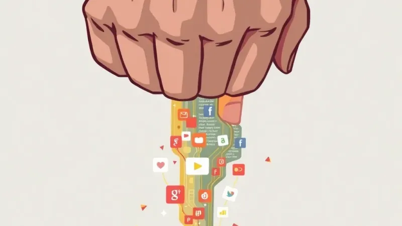 India Content Controls: Your New Digital Nanny