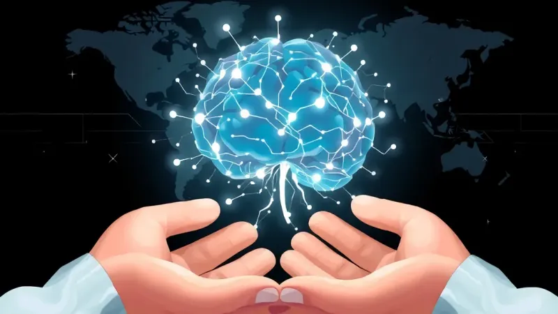 Neurotechnology: Global Body's 'Ethics' for Your Brain