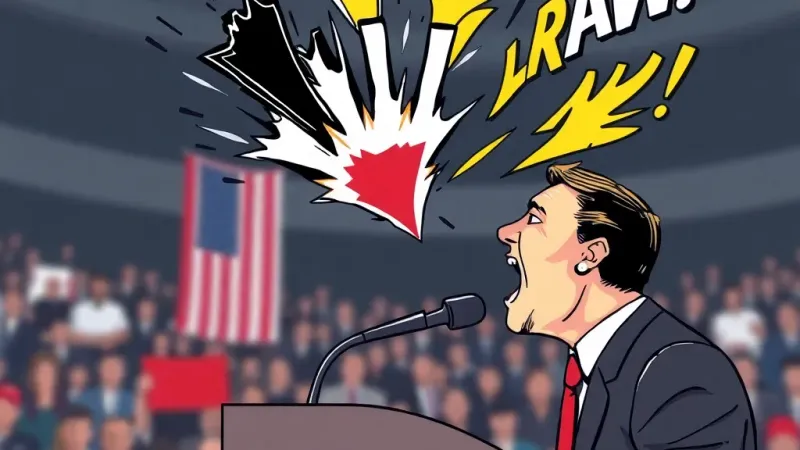 Democrats: Expletives In, Euphemisms Out!