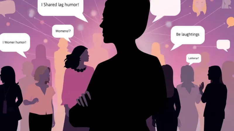 Betches CEO Masters Digital Dominance with 'Authentic' LOLs