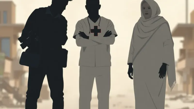 Palestinian Territories: Surprise! More Non-Combatant Deaths
