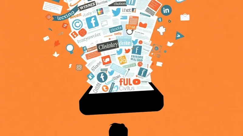 Social Media Unreliable? Minister Just Noticed