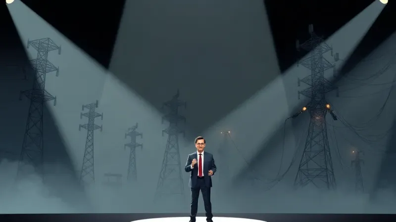 FCC Carr: Celeb Spat More Vital Than Industry Woes