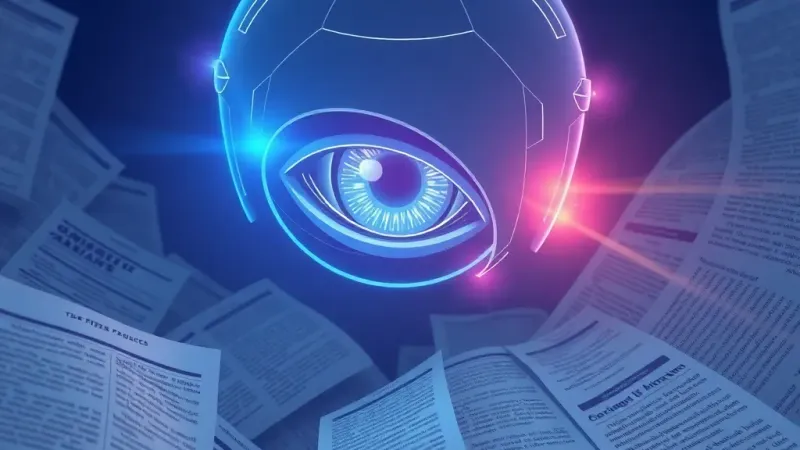 AI Judges Journalism: Flawless, Objective Verdicts