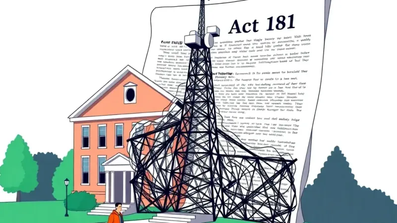 Act 181 Repeal: Halifax Selectboard 'Overwhelmed by Fun