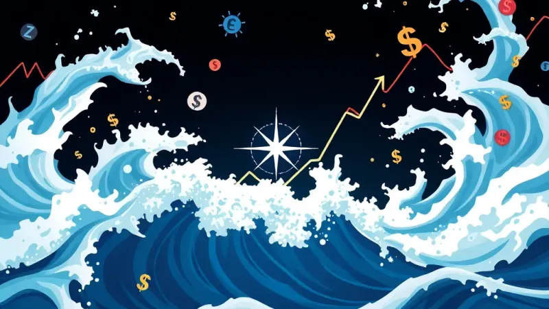 Global Equities: Polaris Now Just Hopes for the Best