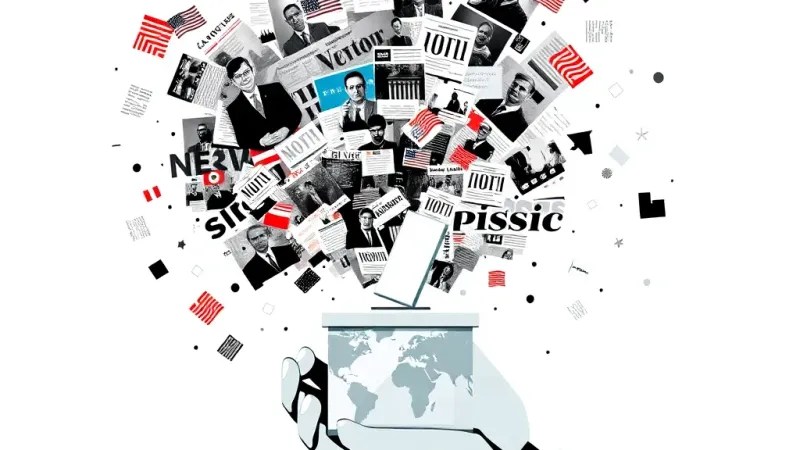 AI: Perfectly Fabricating Your Political Reality