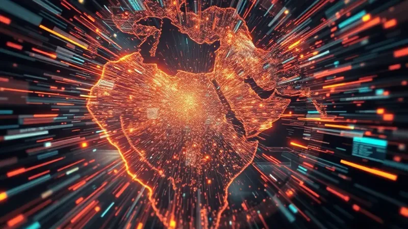 Iran Conflict: Nations' Digital Whitewash!