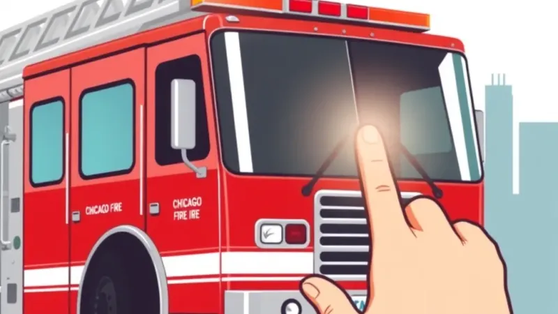 Chicago Fire: New Showrunner to Extend Suffering to S15