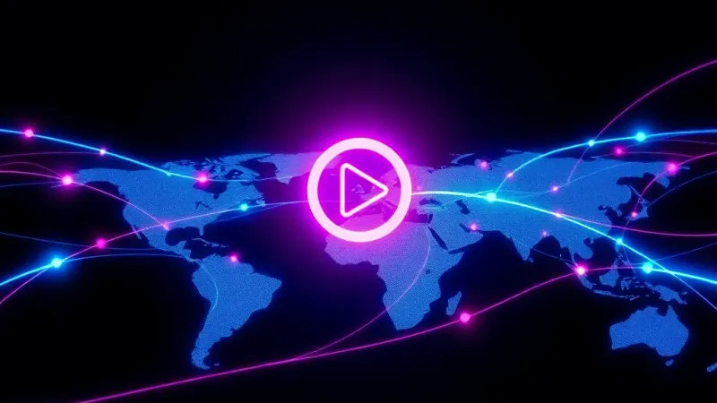 WPALIVE.TV Poised for Global Subscription Monopoly