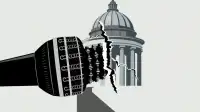 Former Tribune Editor Delivers Stark Warning: Journalism's Passive Approach Endangers Democracy