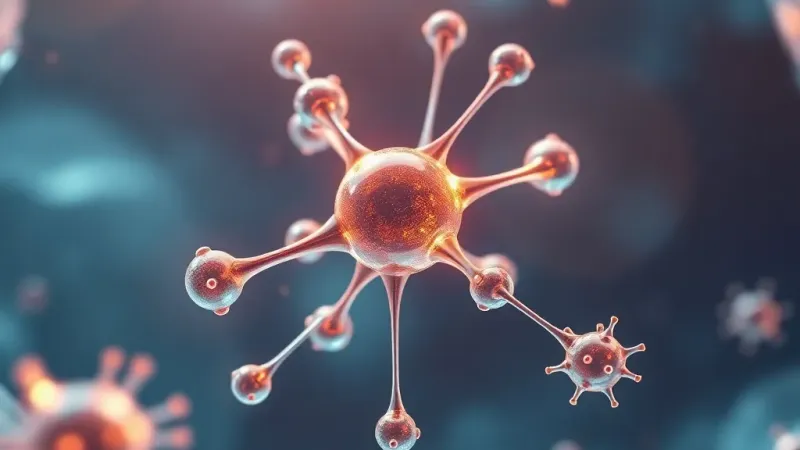 Precision Stress Control: The Future of Your Anxiety