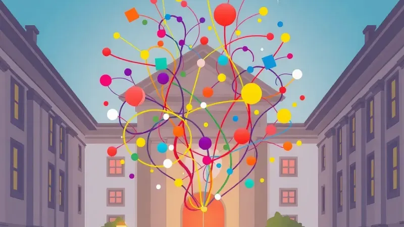 Campuses Redefine "Dialogue": Now With Less Yelling