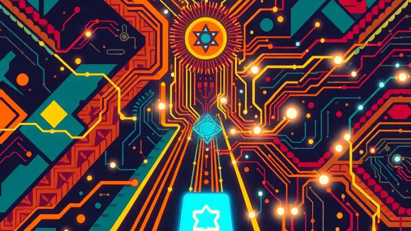 IAIA Computer Science: Preserving Ancestral Algorithms