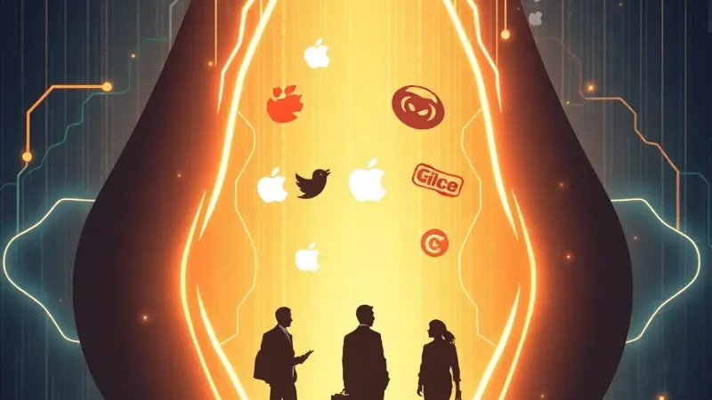 AI Ad Pilot: Marketers Blindly Embrace OpenAI