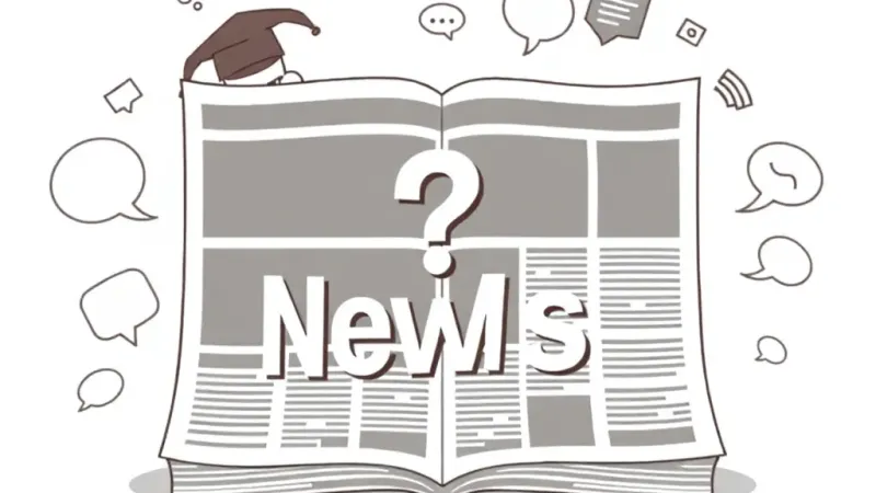 Satire: Campus Chronicle Sparks Chaos (Again)