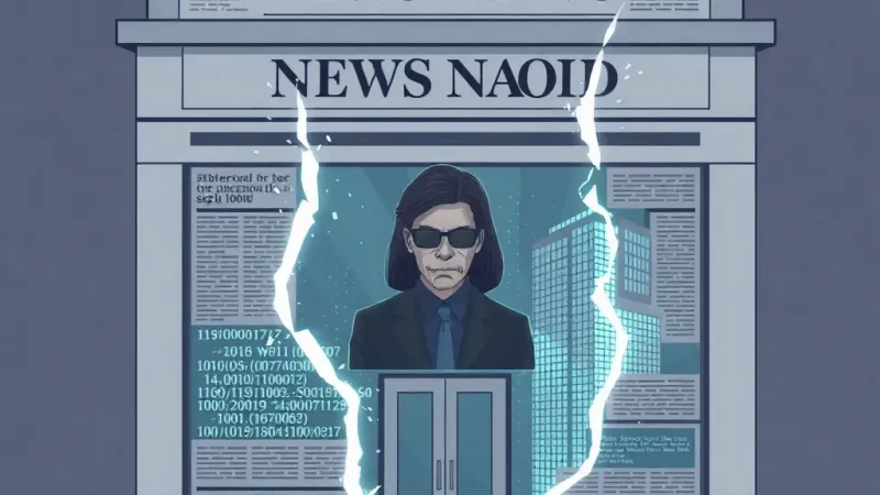 Cleveland Plain Dealer AI: Ethics? What Ethics?