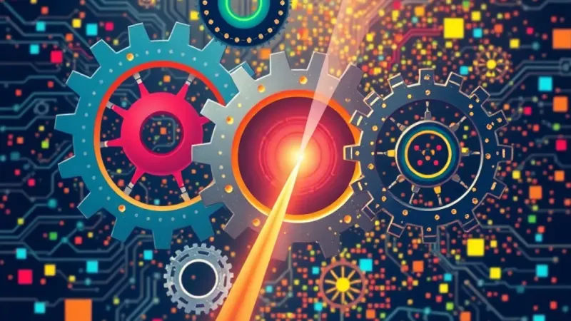 Ad Industry AI: Still Asking 'What Is AI?' at Summit