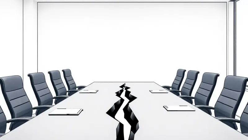 Yakima Workplace Politics: Absurd Debate Explodes