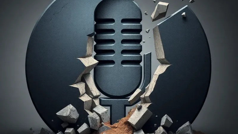 Mainstream Media: Trust? Never Heard Of Her