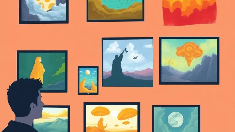Raw Student Narratives: Unveiled – It's All About Ramen