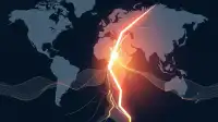 Global Economic Landscape Undergoes Abrupt Shift as Gradual Pressures Converge