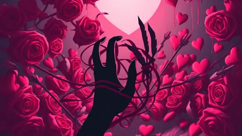 Columbia Spectator: Valentine's Nightmare Satire