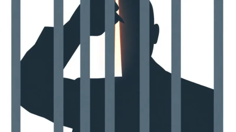 Kuwait Detains Journalist: Vague Accusations