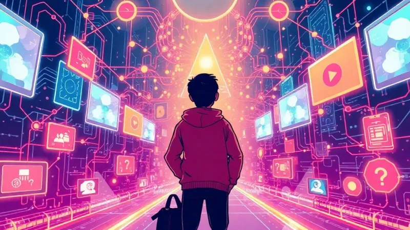 Scott Steinberg: Digital Navigator, Or Just Lost?