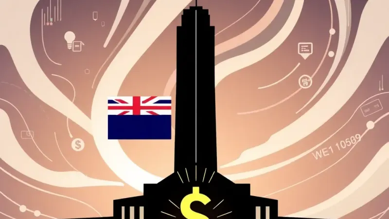Canberra's Digital Levy: Tech War Heats Up!