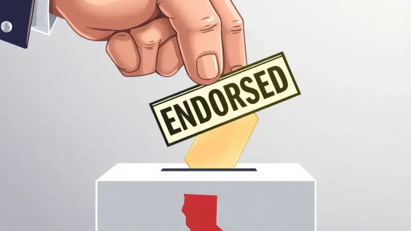 McClatchy Anoints CA Insurance Commissioner Candidate
