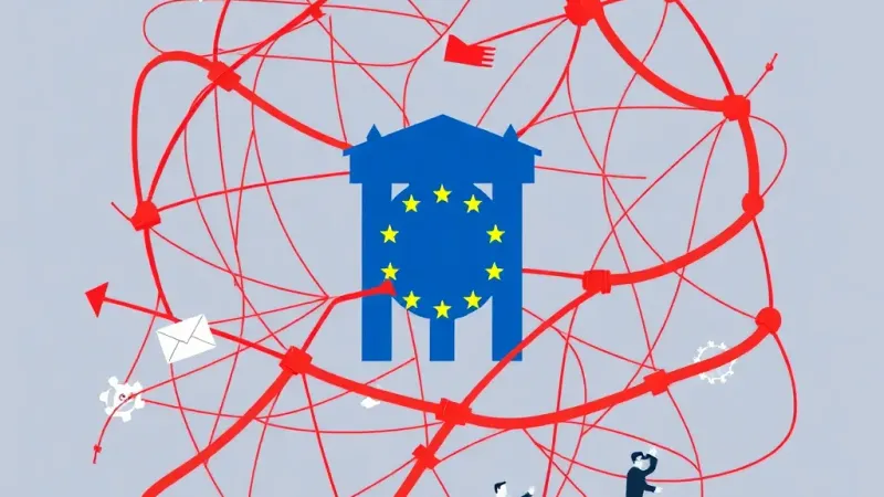 Brussels Regs: Will Anything Be Allowed to Compete?