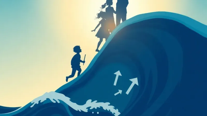 RI Child Tax Credit: Governor Offers Crumbs?