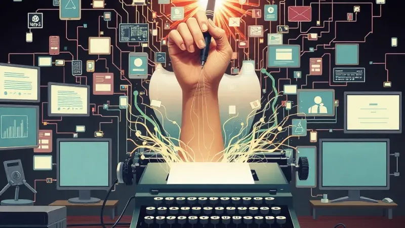Press Freedom: Now Curated by Your Algorithm