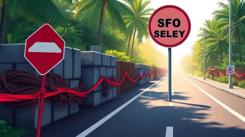 Jamaica Road Safety Reforms: Now a Permanent Roadblock